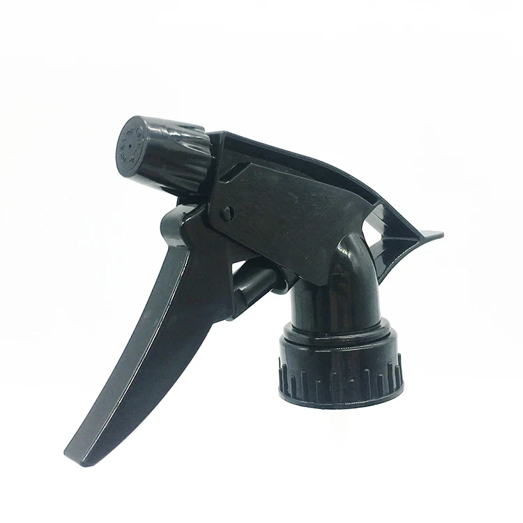 28mm Plastic Hand Watering Trigger Sprayer For Garden Use Home Cleaning ...