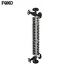 UB series glass liquid level gauge for depth water measure common high temperature pressure low temperature frost proof
