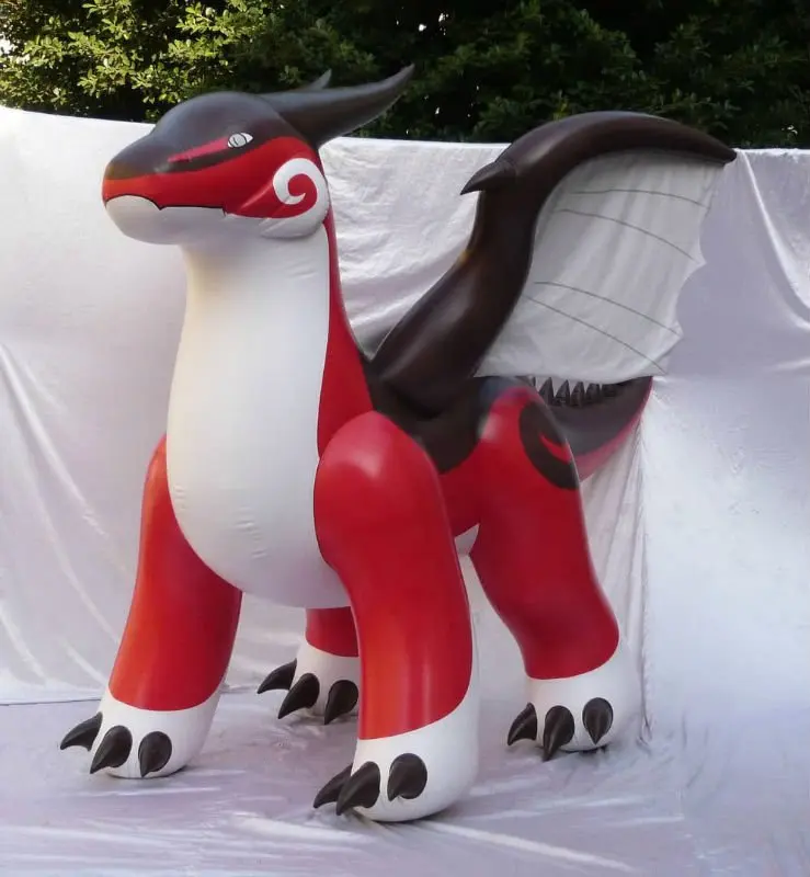 Hot Sale Inflatable Dragon Buy Inflatable Toy Dragon,Inflatable