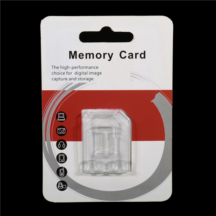 Bulk 1GB 2GB 4GB 8GB 16GB 32GB 64GB 128Gb Flash Memory Card - ANKUX.COM