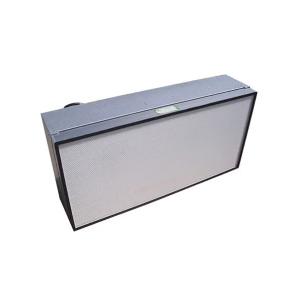 China Supply FFU laminar air flow hood