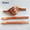 Pre-Made Stranded Soft Electric Bare Copper Wire