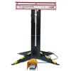 u shape break bending machine for door frame