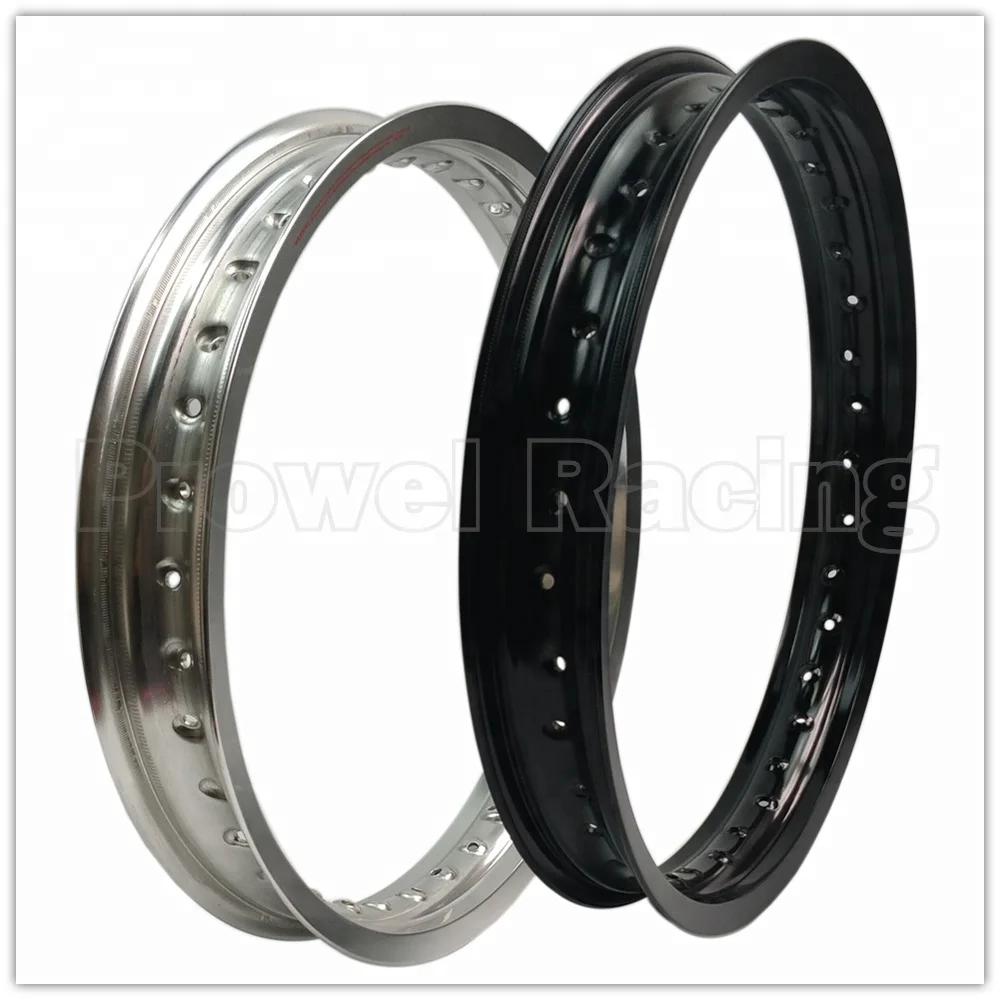 
17 18 19 21 inch motorcycle alloy wheel rim for supermoto and motocross 