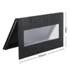Wholesale New Custom Design Printed Makeup Cosmetic Cardboard Empty Packaging Eyeshadow Palette