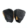 Durable Baseball gloves black close web professional gloves for baseball