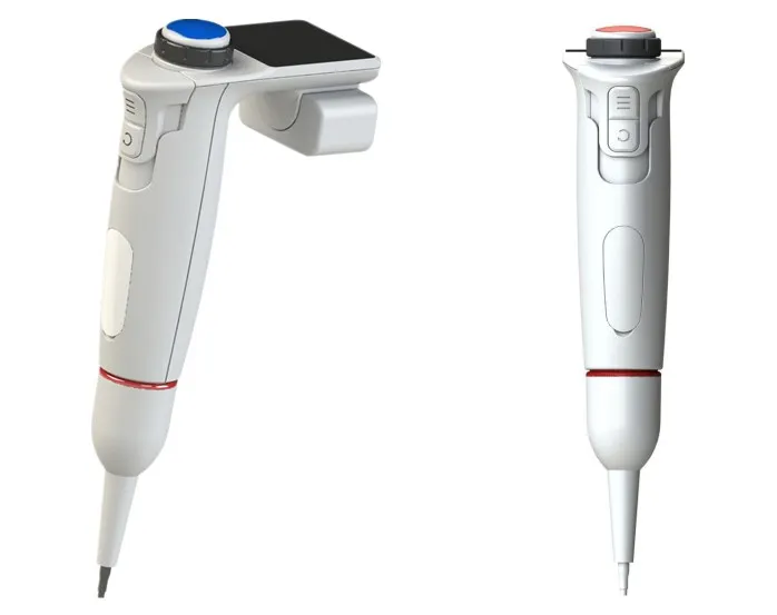 Laboratory Auto Micro Single Channel Electronic Transfer Automatic