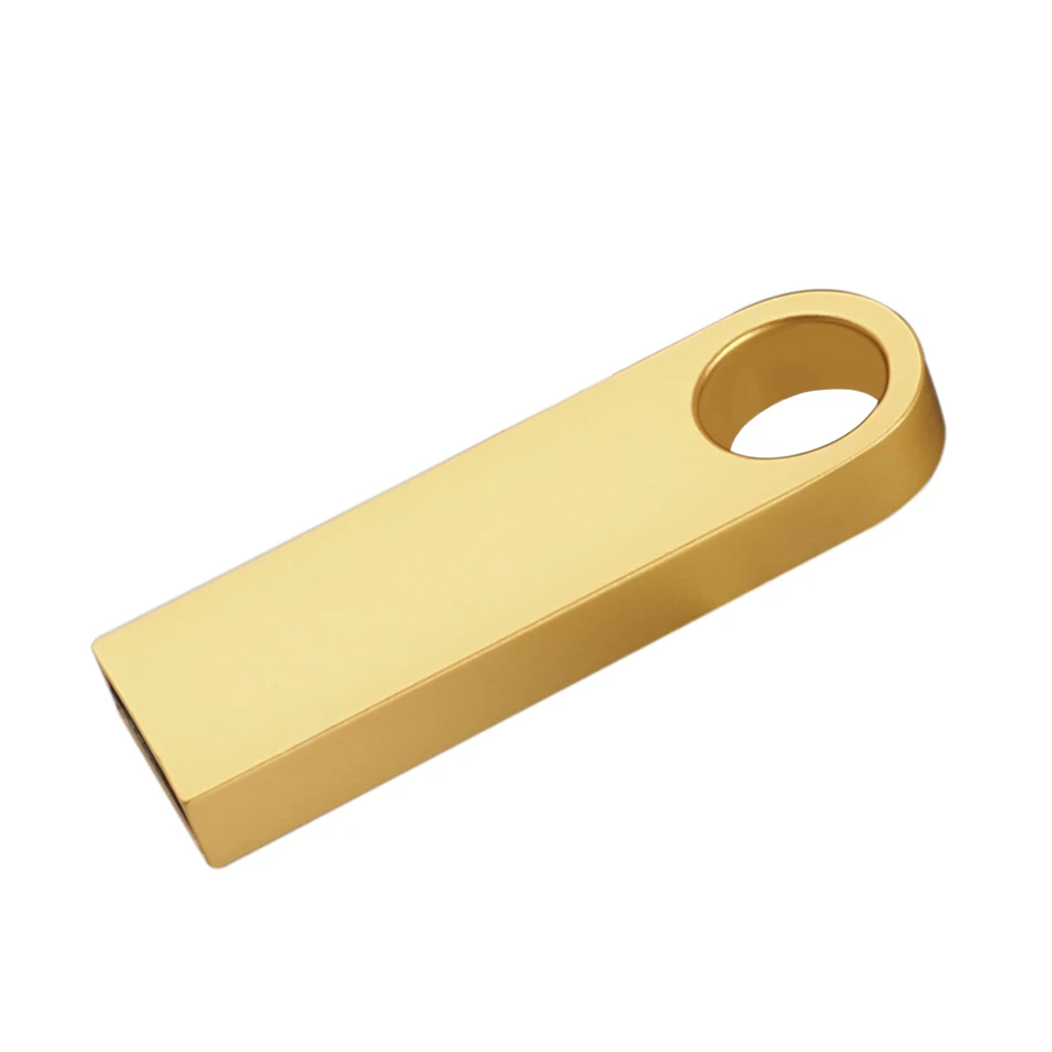 2018 Wholesale Free Logo PVC USB Flash Drive - ANKUX.COM