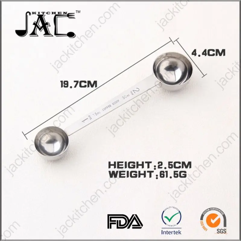 Newest Stainless Steel Measuring Digital Spoon