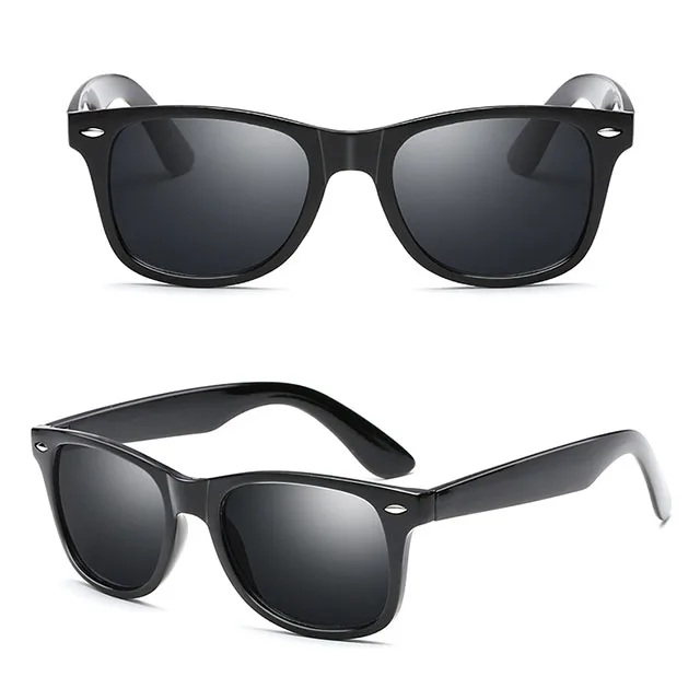 

Wholesale promotional retro colorful men women fashion sunshade sport Sunglasses
