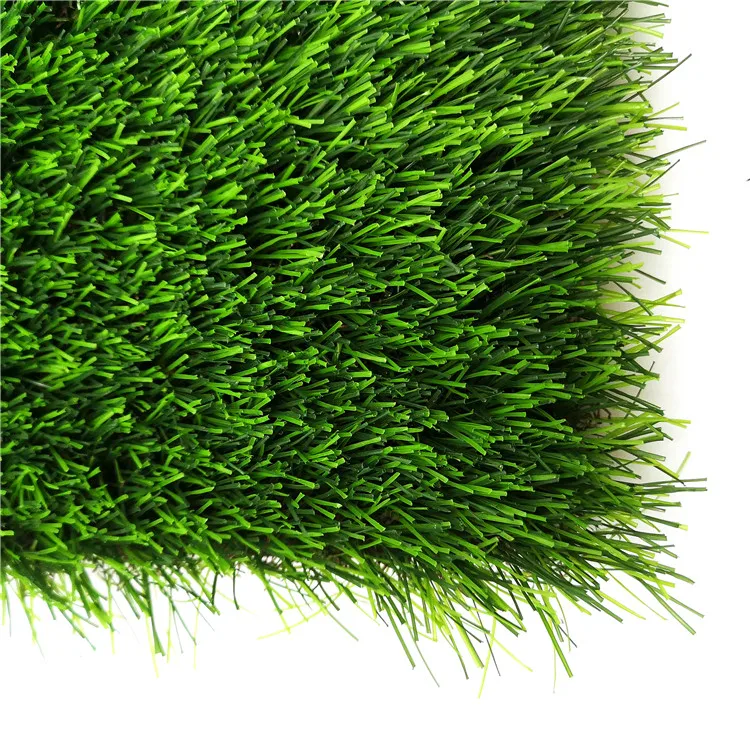 

40mm best quality garden artificial grass landscape synthetic turf grass