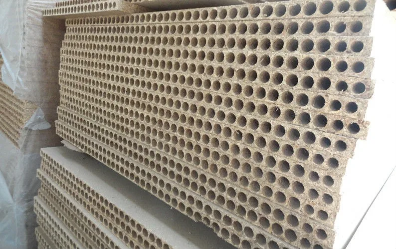 
hollow core chipboard with high quality 
