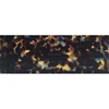 high end quality black cellulose acetate sheet 3mm for eyewear glasses optical frame hair clip