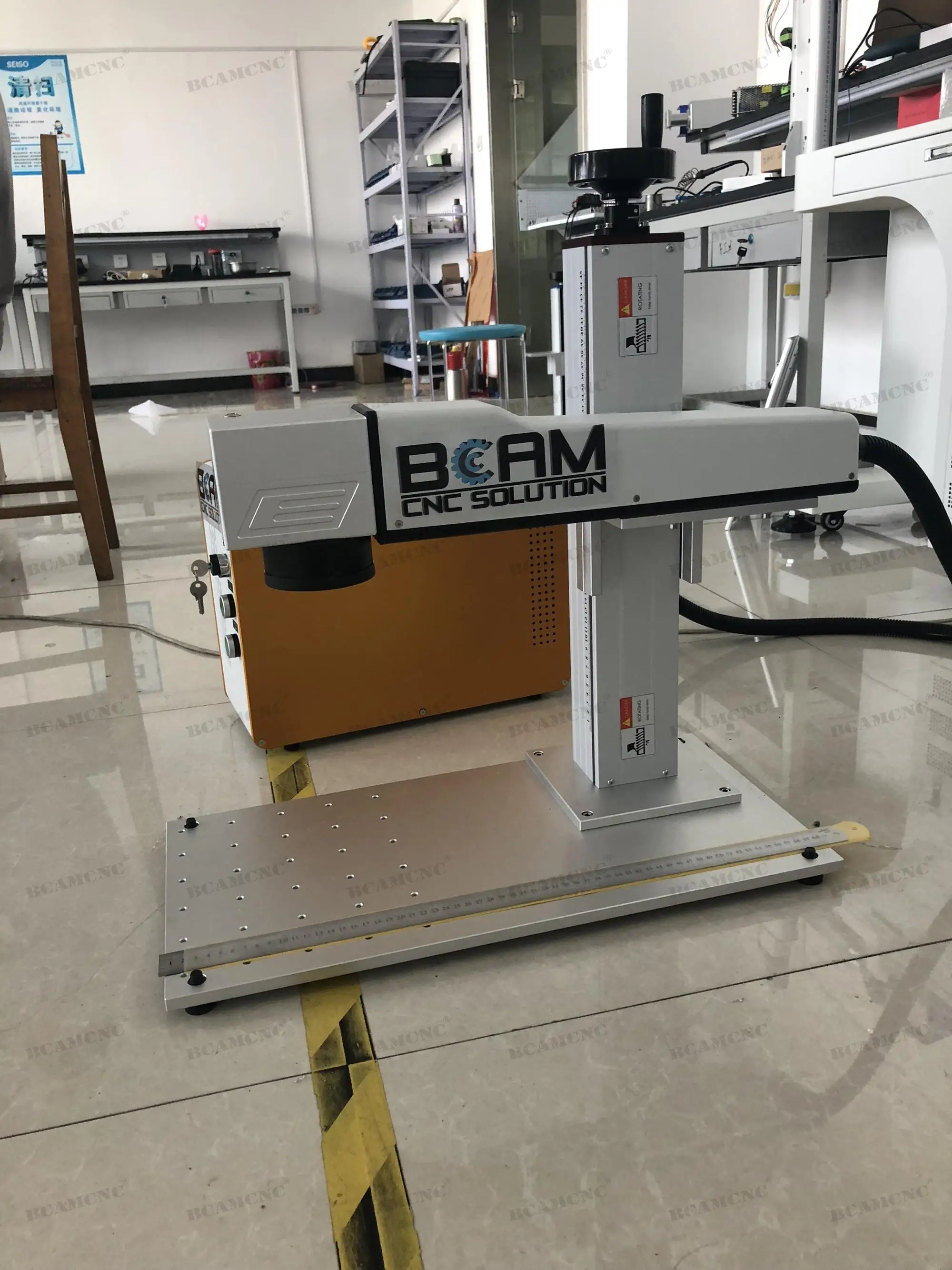 Mini Fiber Laser Laptop Keyboard Engraving Machine 20w/30w/50w Buy