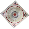 decorative pvc ceiling and wall panel pvc slatwall