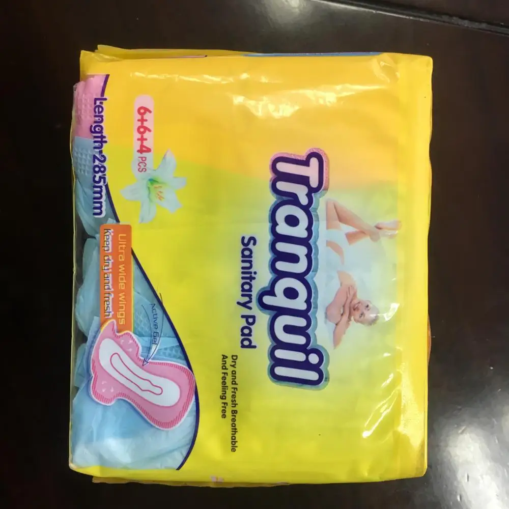 Promotion Ladies Sanitary Napkin Packing Bag Buy Cheap Price Ladies
