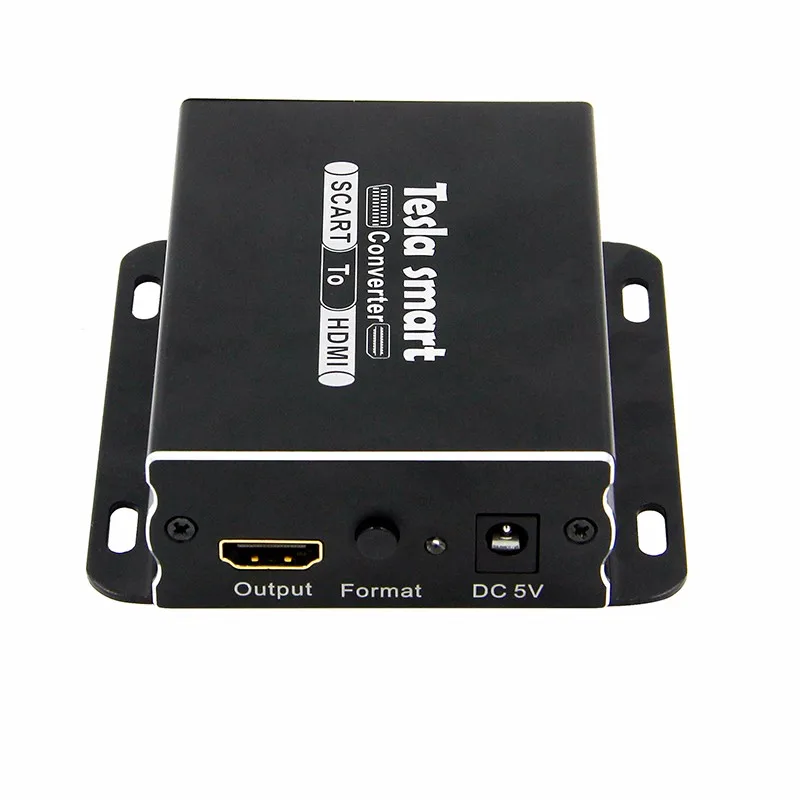 Scart To Hdmi Converter Serial Port To Hdmi Converter For Tv Scart Hdmi