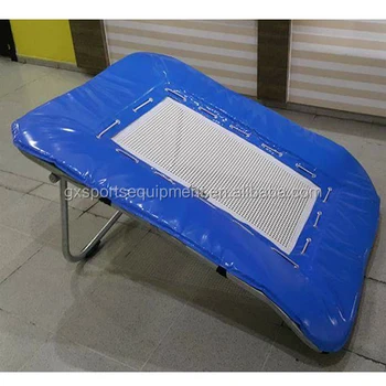 Children Mini Square Trampoline Gymnastics Indoor Trampoline Mini Trampoline For Children Factory Price View Gymnastics Trampolines For Sale Jiahe Product Details From Shandong Jiahe Sports Equipment Co Ltd On Alibaba Com