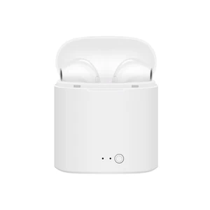 Portable Ear Stereo Bluetooth Headset