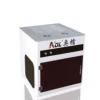 Chinese Crystal Subsurface Glass Portrait Photo Etching 3D Engraving Machine /Crystal Laser Machine