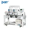 DT 902-C Industrial Double Head 9/12/15 Needles Cap Computerized Embroidery Sewing machine