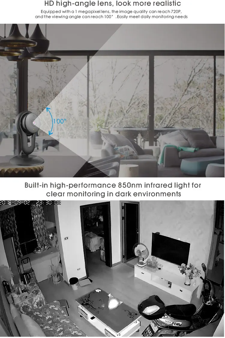dropbox ip camera