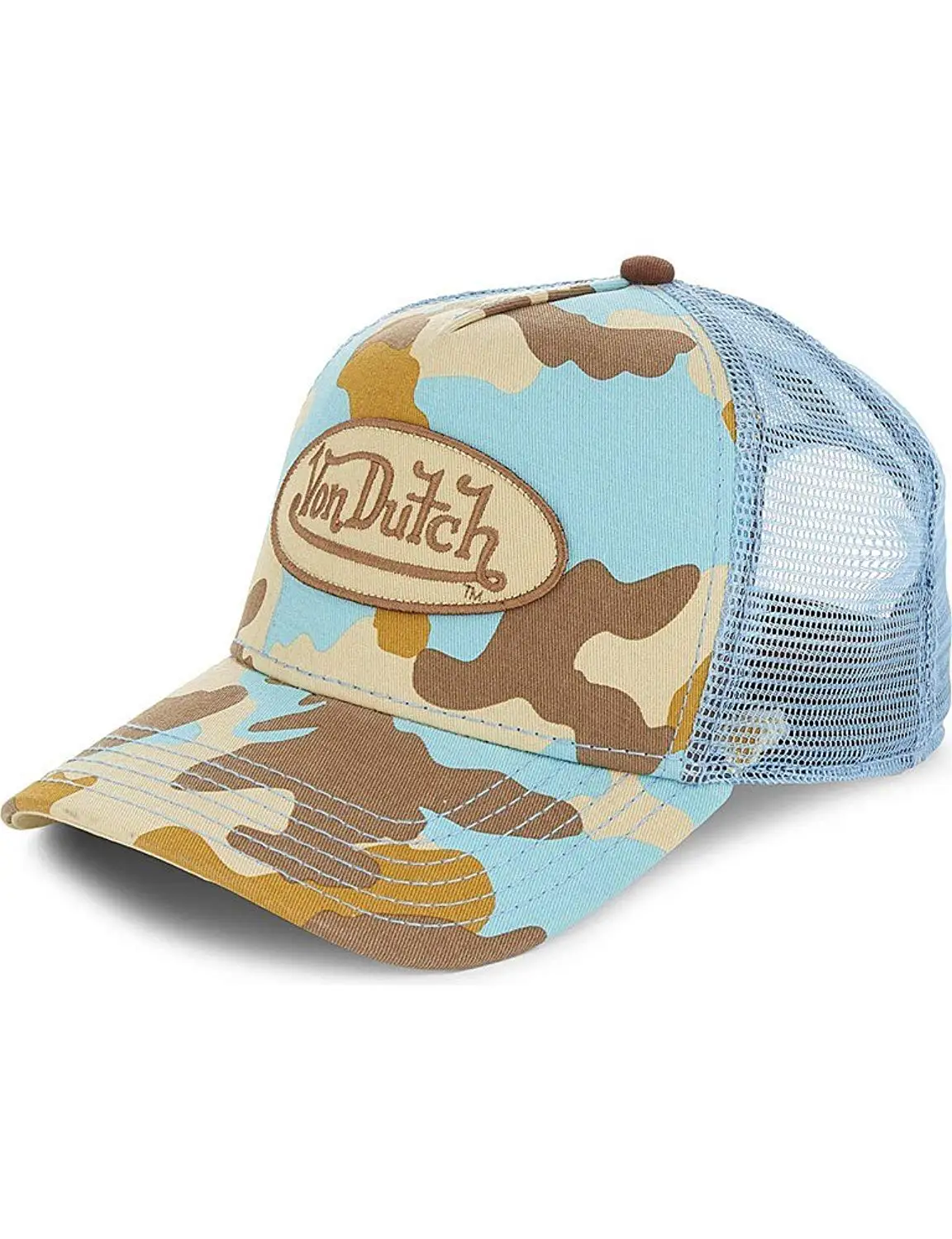 fake von dutch hats