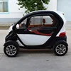 electric wheel hub motor car dc motor conversion