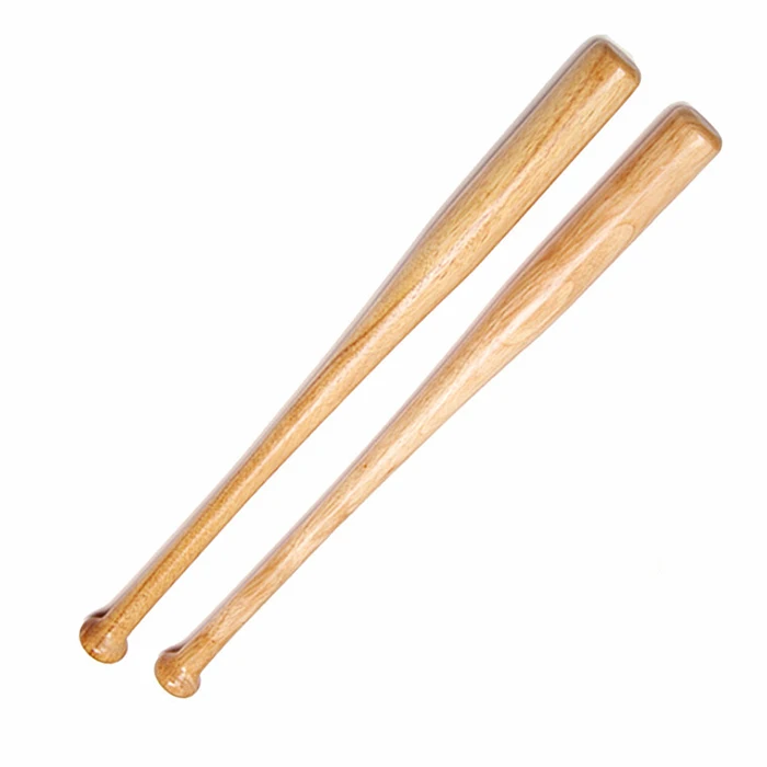 Rubber Wood Wooden 28 Inch Baseball Bat Cheap Hot Selling Buy Rubber