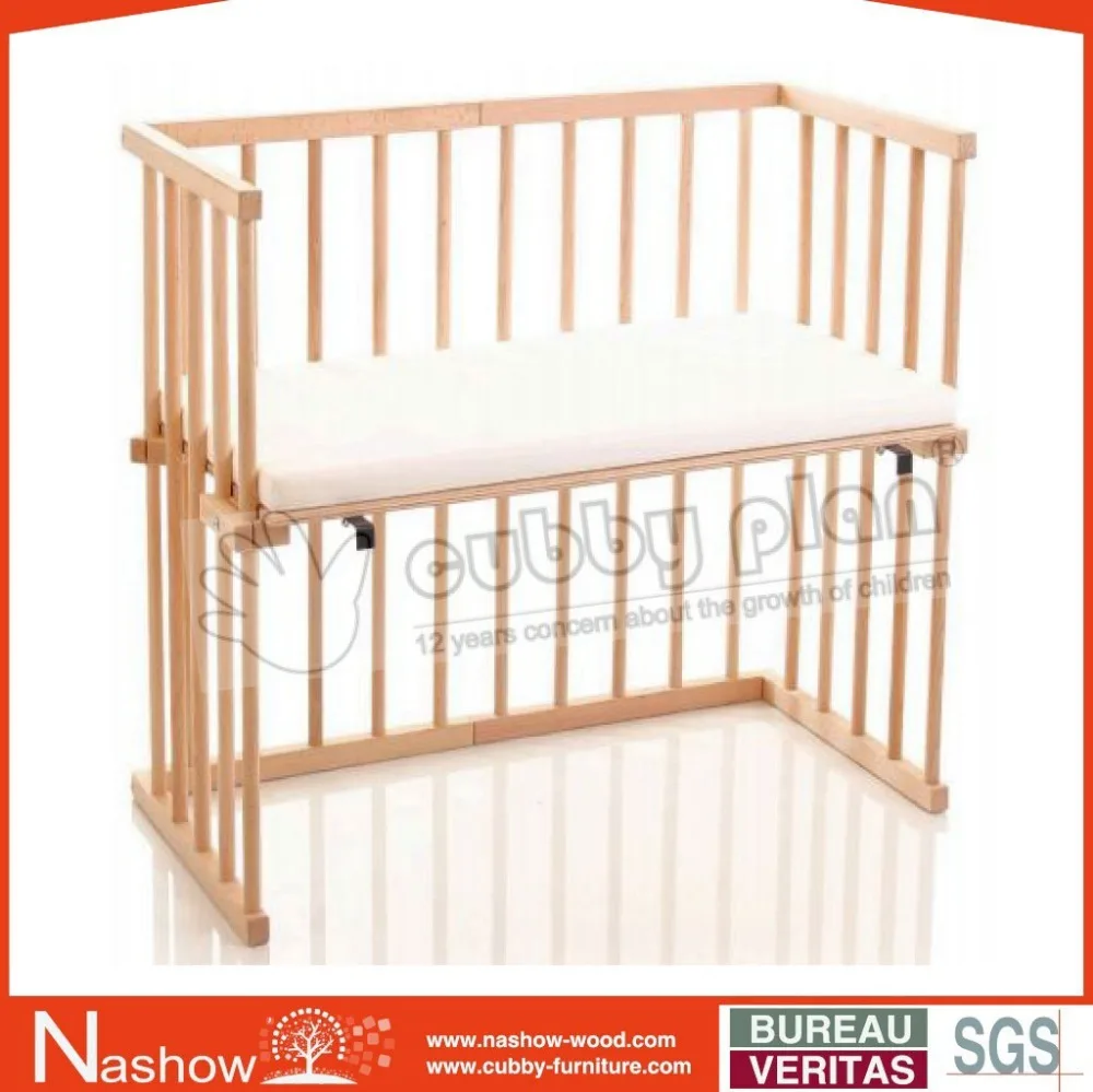 bedside baby co sleeper