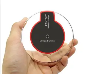 Fantasy Wireless Qi Charger Android Devices