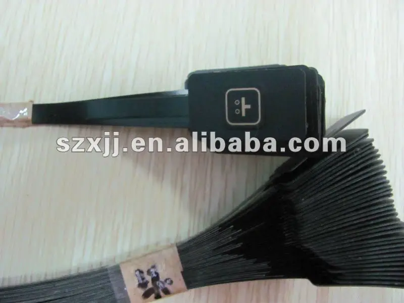 Radio Frequency RGB LED Dimmer Switch