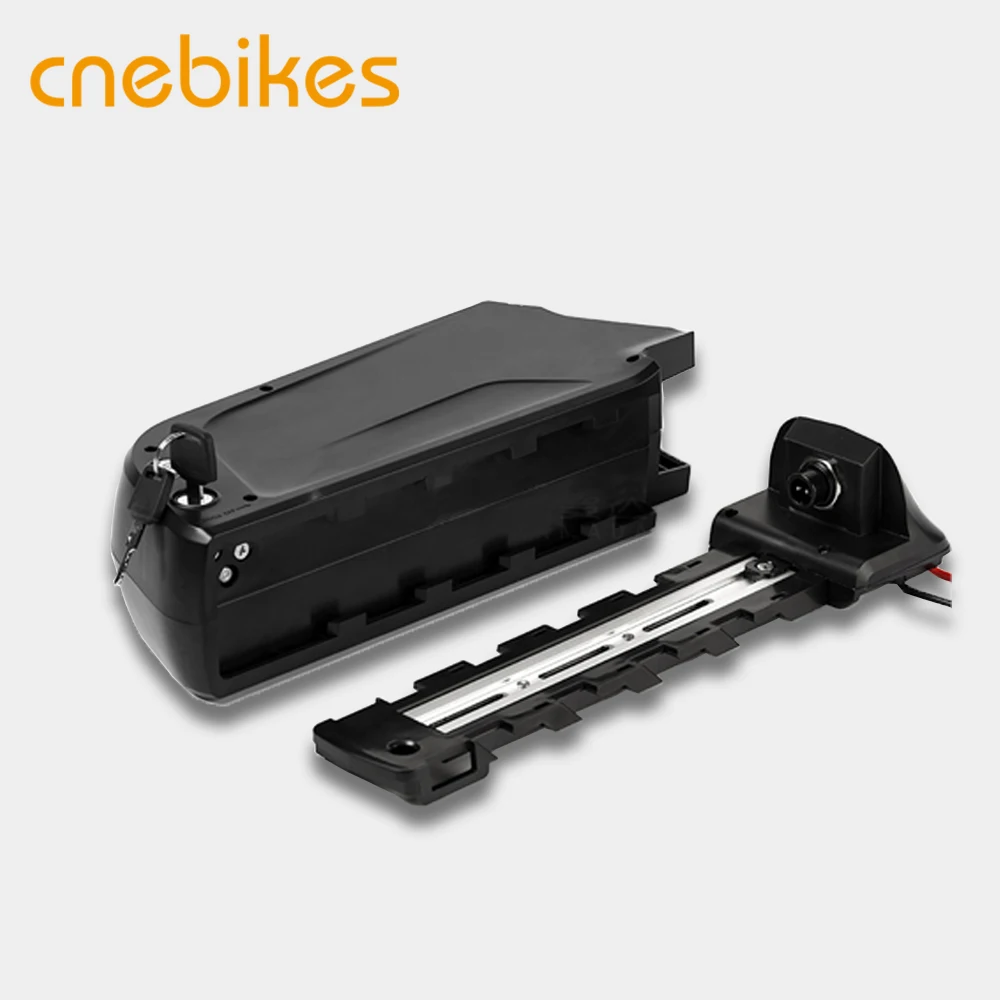 

48V 11.6Ah E bike lithium ion Battery Pack with USB