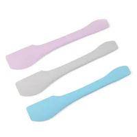 

Gawin Kitchen Accessories 2 In 1 Baking Cake Spatula Silicone Spatula