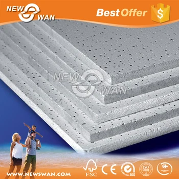 Best Price Mineral Fiber Board For Malaysia View Mineral Fiber Board Malaysia Newswan Mineral Fiber Ceiling Product Details From Shanghai Newswan