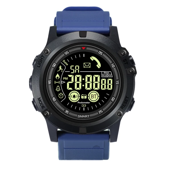 

LICIHP smart watch LX17 2019 phone ip68 ip67 ipx8 ip65 smartwatch reloj digital inteligente water proof outdoor waterproof