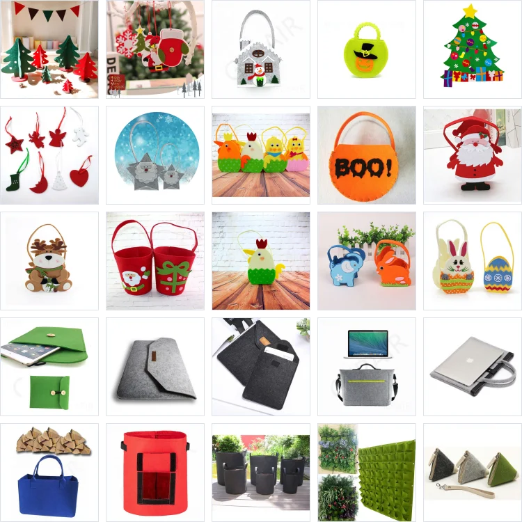 High Quality Tip Style Wool Felt Felt Marker Nibs