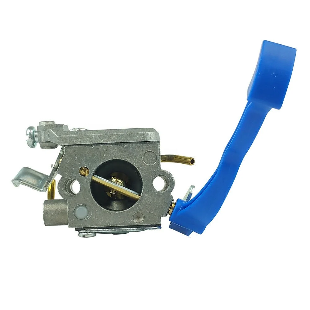 Ricambi Soffiatori Foglie Carburatore Zama C1Q-W37 Per Soffiatori Husqvarna E Poulan - Ricambio Perfetto! Ricambio Per Soffiatore Foglie