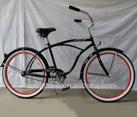 26 inch huffy cranbrook mens cruiser bike