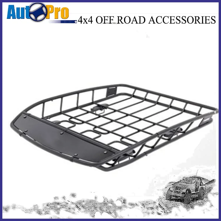 jimny roof racks