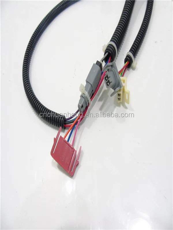 Deutsch 0462-201-16141 Dt Series Socket Female 18-16awg Crimp Terminal