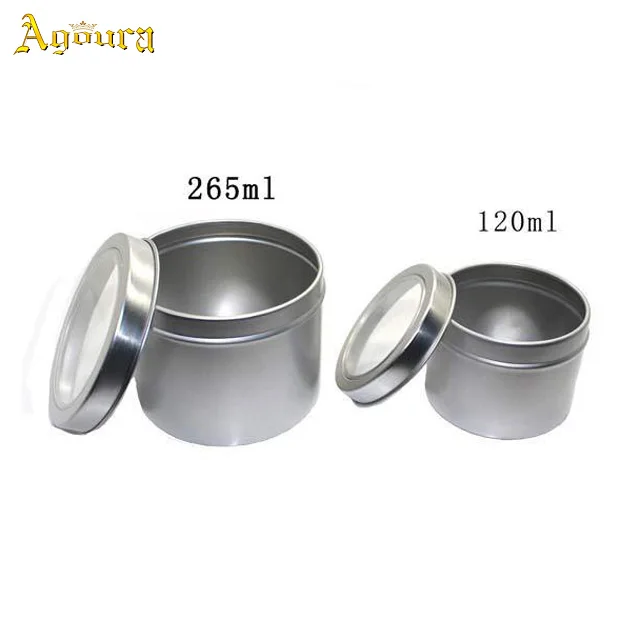 aluminum box