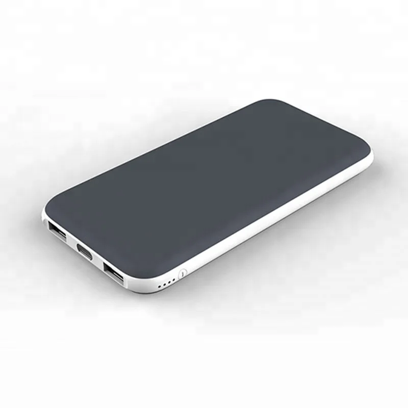 

20000mAh power bank portable charger mobile powerbank