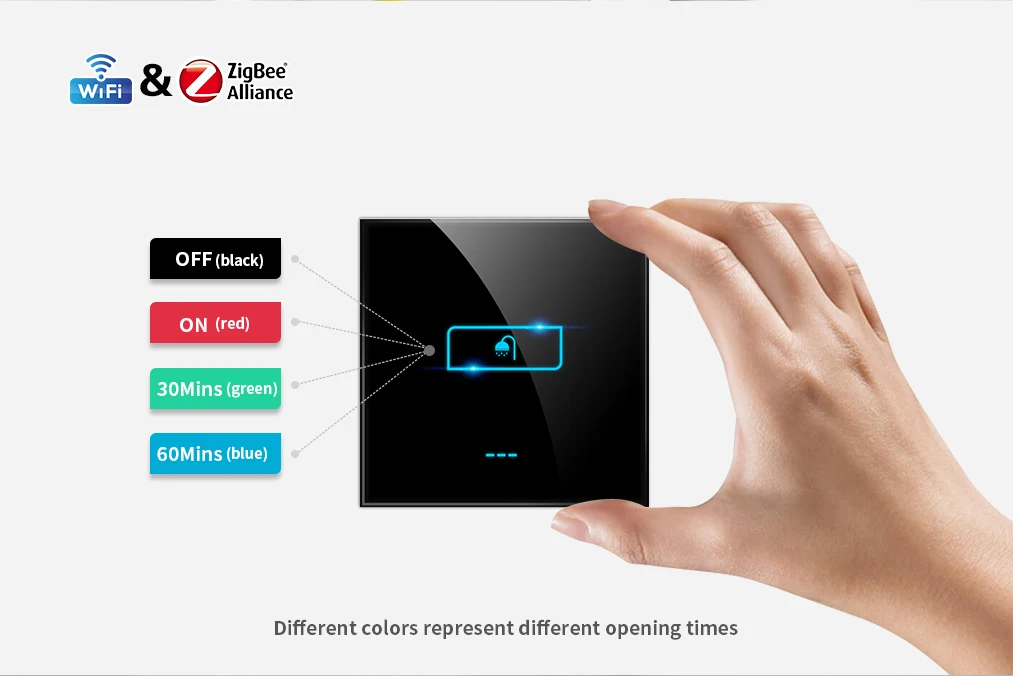 google home zigbee support