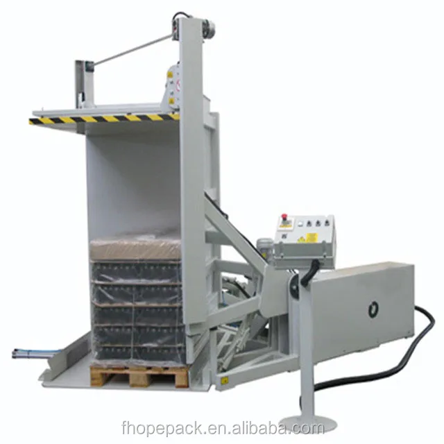 
Professional & good performance pallet inverter with customized service 