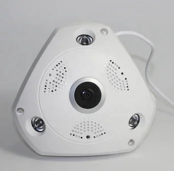 panoramic degree wi fi ip camera cctv p2p bulk cameras install easy larger