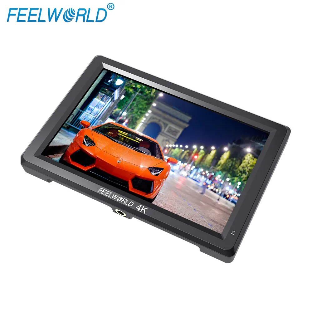 

FEELWORLD T756 IPS 7" 1920*1200 professional camera slider small hd field monitor