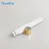 Roll-on ball ointment tube eye cream plastic tube eye care tube package