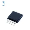 headphone Amplifier Stereo Ic components TPA711DGN