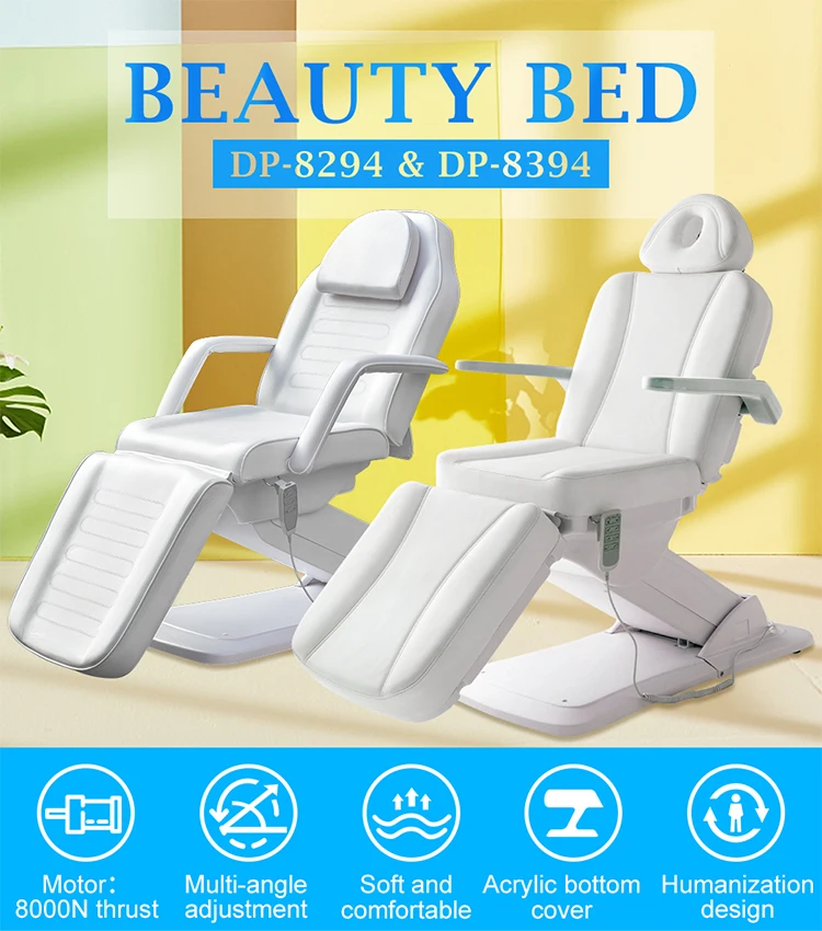 electric medical chair